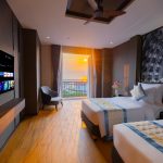 Times corner amalfi hotel phu quoc