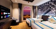 Times corner amalfi hotel phu quoc