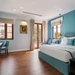 times corner sorrento deluxe partial room sea view