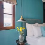 times corner sorrento deluxe partial room sea view