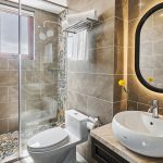 times corner sorrento deluxe partial room sea view