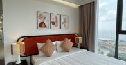 times corner sorrento family suite