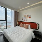 times corner sorrento family suite