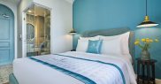 Times corner sorrento phu quoc standard double room sea view