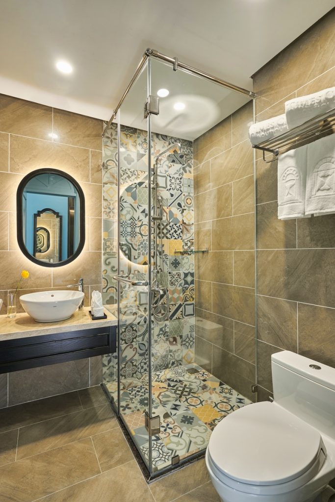 Times corner sorrento phu quoc standard room city view