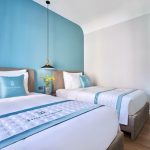Times corner sorrento phu quoc standard room city view