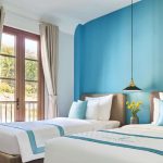 Times corner sorrento phu quoc standard room city view