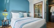 times corner sorrento suite sea view