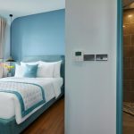times corner sorrento suite sea view