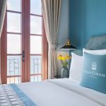 times corner sorrento suite sea view