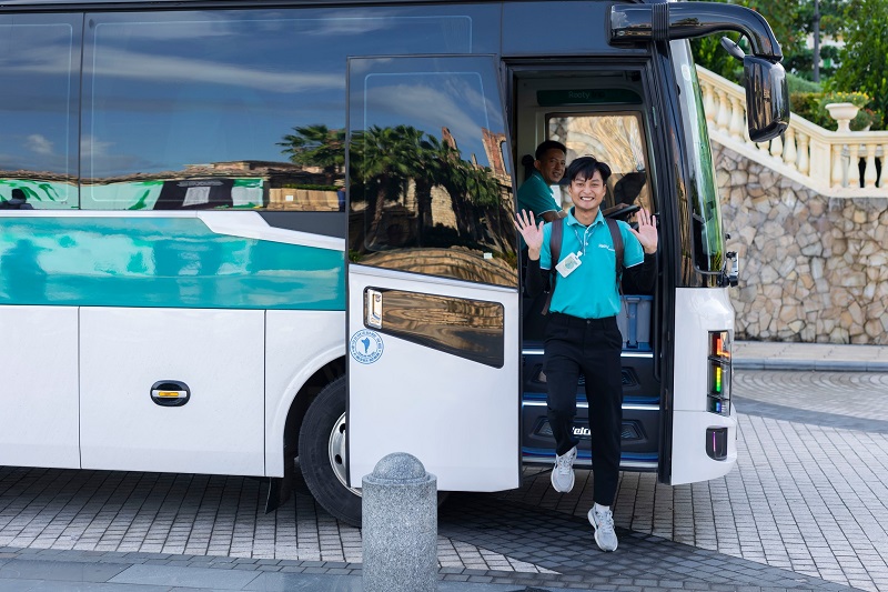 transfer rootytrip phu quoc