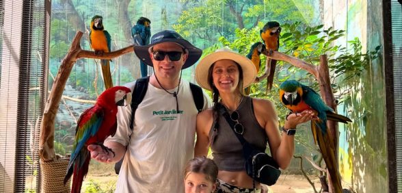 Tour Phú Quốc 4N3Đ Hòn Thơm, VinWonders & Safari