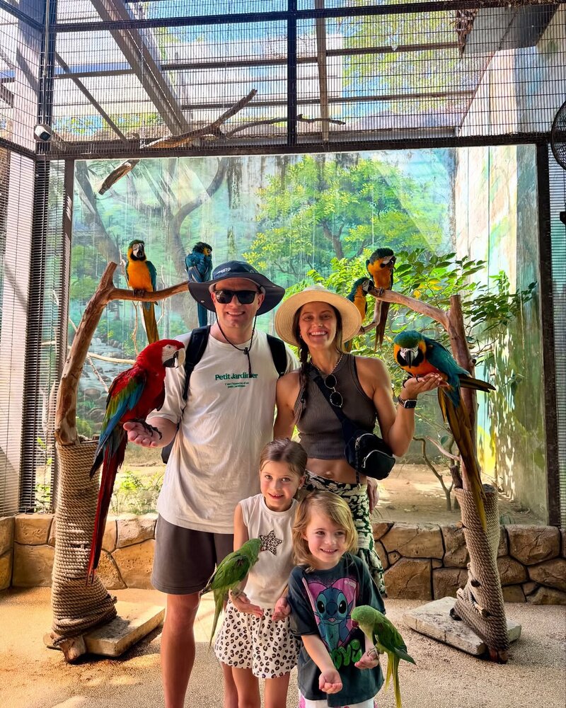 Tour Phú Quốc 4N3Đ Hòn Thơm, VinWonders & Safari