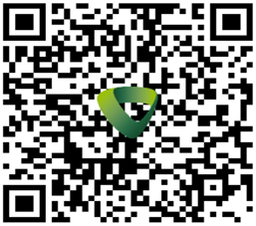 QR chuyển khoản Vietcombank