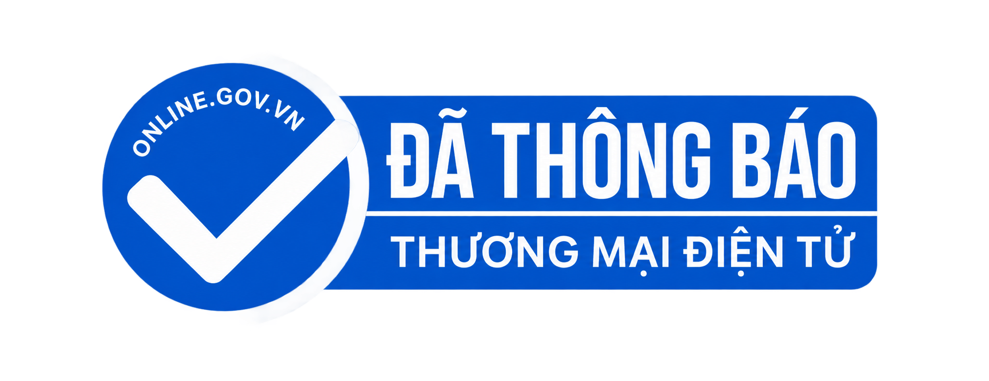 Đã thông báo Bộ Công Thương